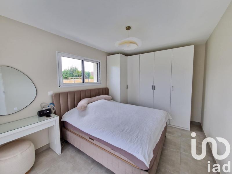 Maison - 94 m² - 5 pièces