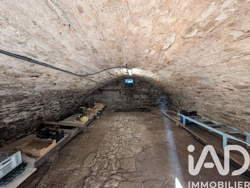 Maison - 160 m² - 5 pièces