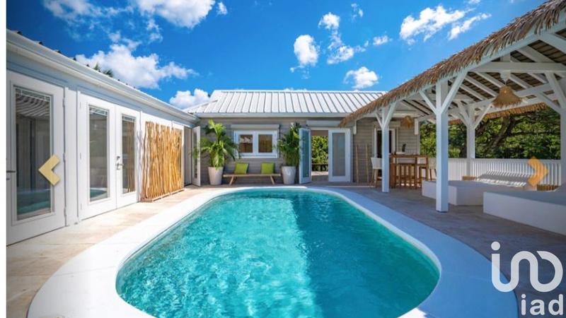 Maison - 200 m² - 4 pièces