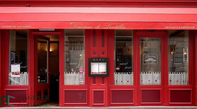 Fonds de commerce - Local commercial - 1 m²