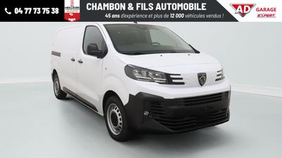 Peugeot Expert Standard 2.0 BlueHDi 180 hp Eat8