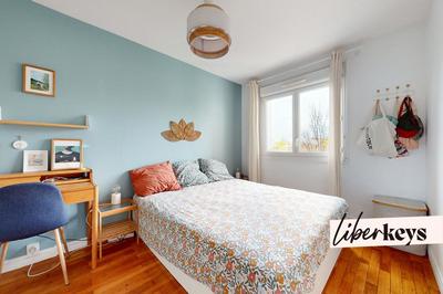 Appartement - 53 m² - 2 pièces