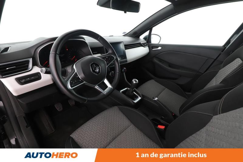 Renault Clio 1.0 TCe Sl Limited 91 ch