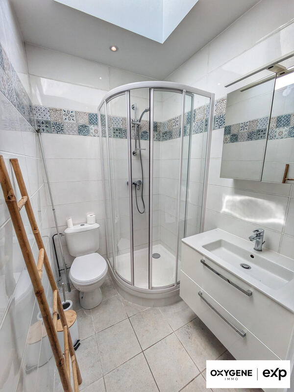 Villa - 150 m² - 6 pièces