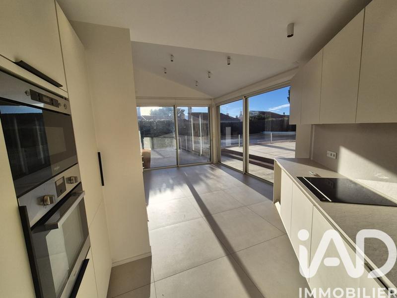 Maison - 148 m² - 5 pièces