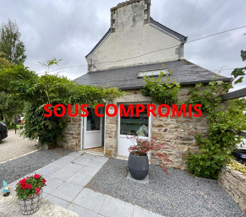 Maison - 132 m² - 5 pièces