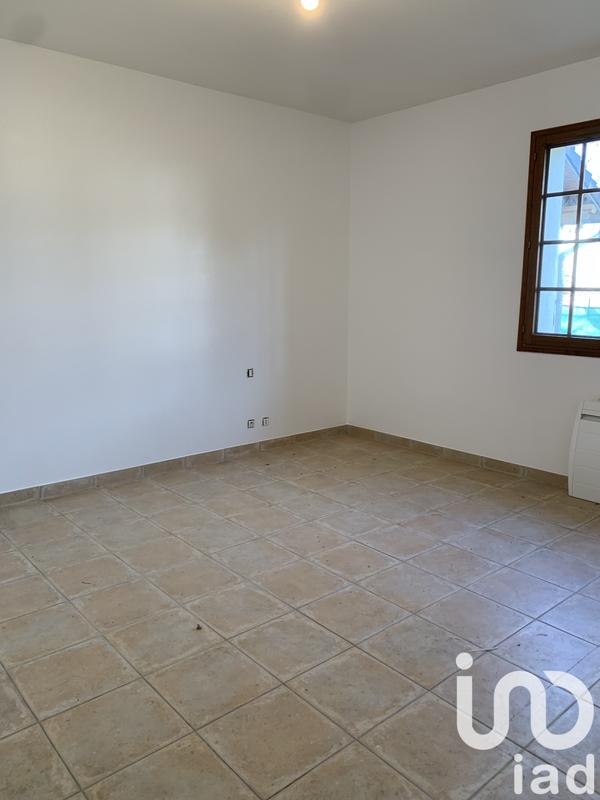 Maison - 174 m² - 6 pièces