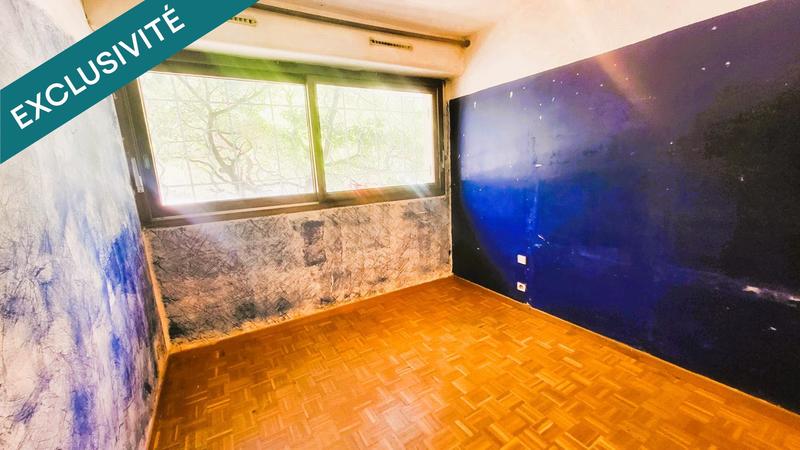 Appartement - 74 m² - 4 pièces