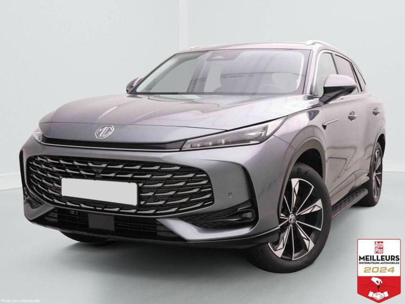 Mg Ehs 1.5t Phev 272 ch Luxury