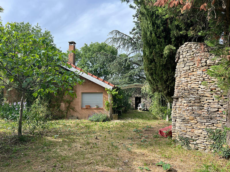 Maison - 100 m² - 2 pièces