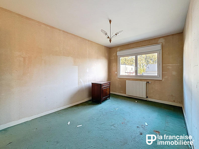 Maison - 170 m² - 7 pièces