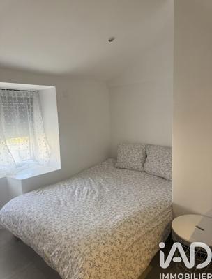 Maison - 105 m² - 6 pièces