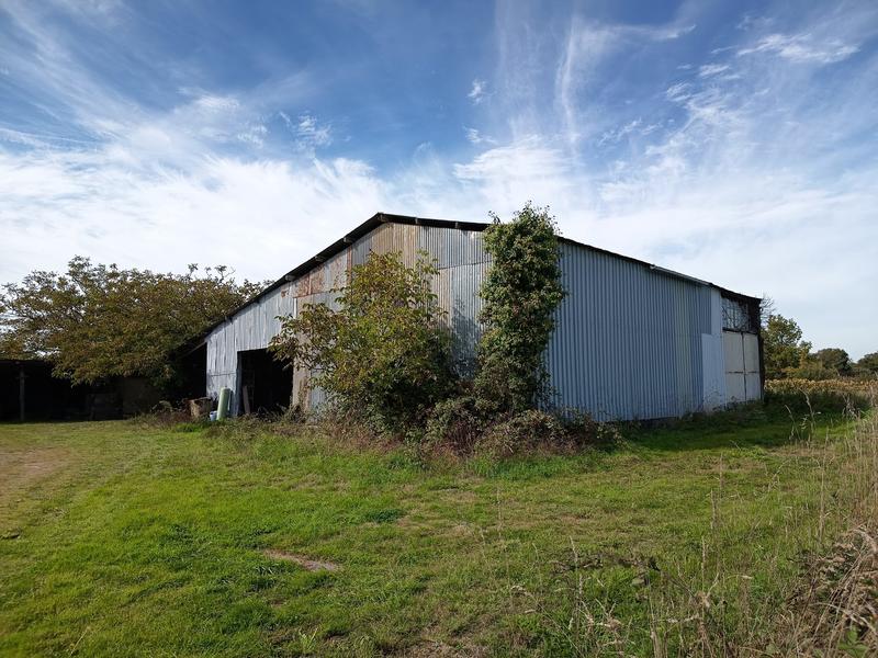 Maison - 101 m² - 4 pièces