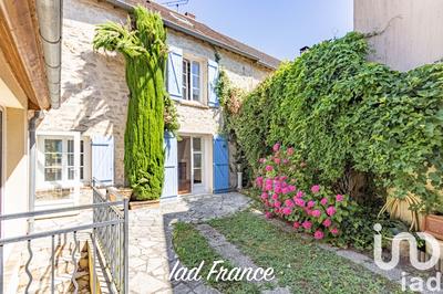 Maison de village - 162 m² - 5 pièces