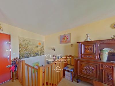 Appartement - 99 m² - 5 pièces