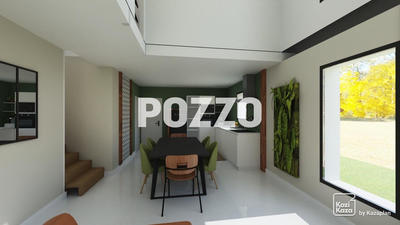 Maison - 116 m² - 5 pièces