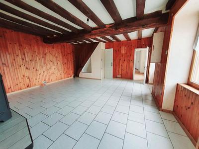 Maison - 118 m² - 5 pièces