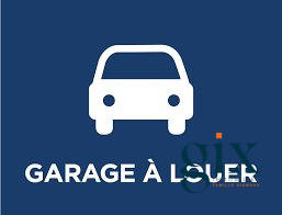 Parking / Garage - 14 m²