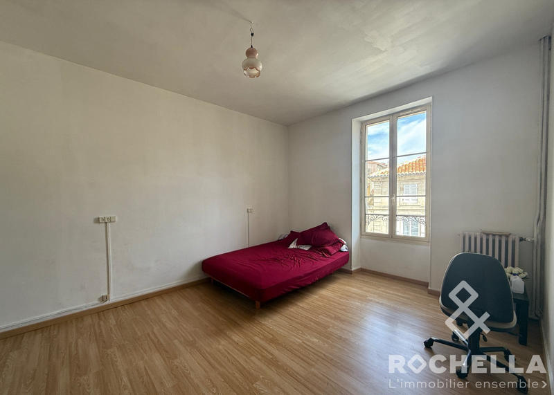 Maison ancienne - 165 m² - 6 pièces