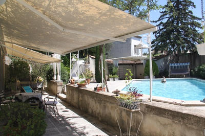 Maison - 297 m² - 8 pièces