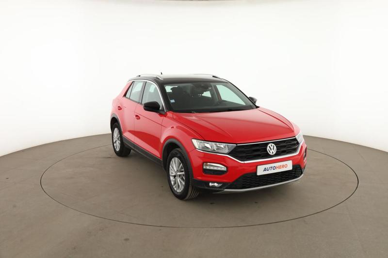 Volkswagen t-Roc 1.0 Tsi Lounge 115 ch