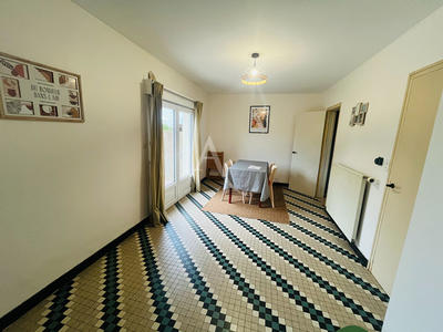 Maison - 79 m² - 4 pièces