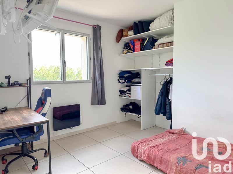 Maison - 138 m² - 6 pièces
