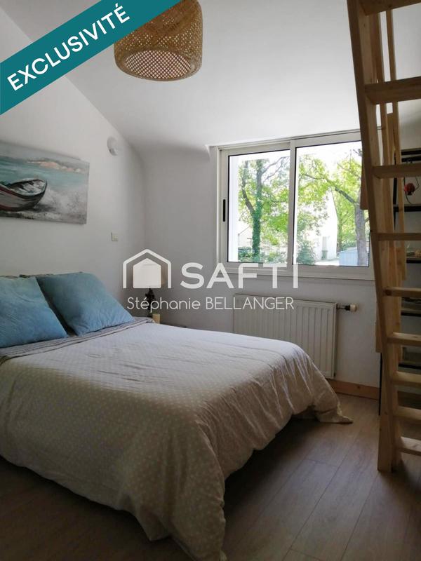 Maison - 156 m² - 6 pièces