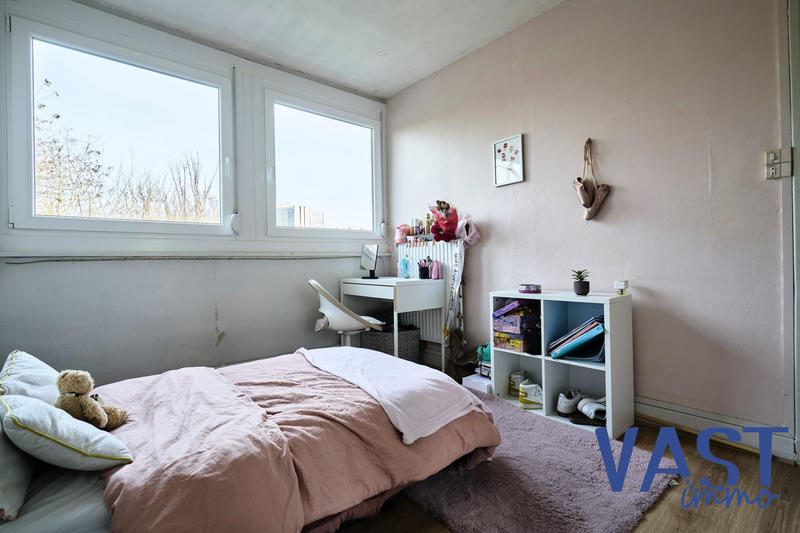 Maison ancienne - 85 m² - 4 pièces