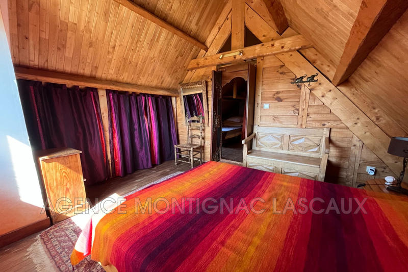 Maison chambre d'hôtes - 257 m²