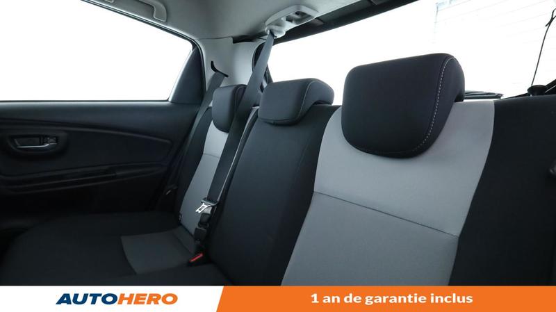 Toyota Yaris 1.5 Hybrid Dynamic 5p 100h