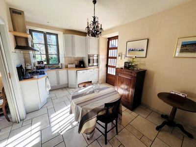 Maison - 131 m² - 4 pièces