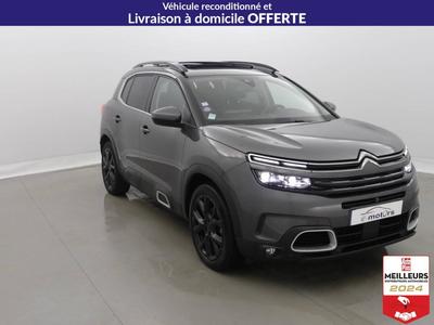 Citroën C5 Aircross PureTech 130 Shine +Cuir +Toit