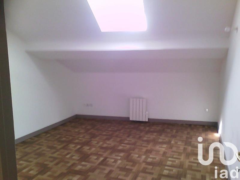 Maison de village - 120 m² - 4 pièces