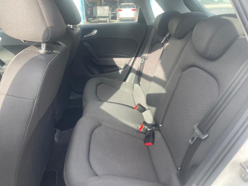 Audi A1 1.0 Tfsi ultra 82ch