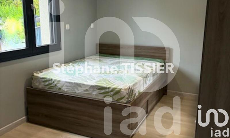 Maison - 114 m² - 5 pièces