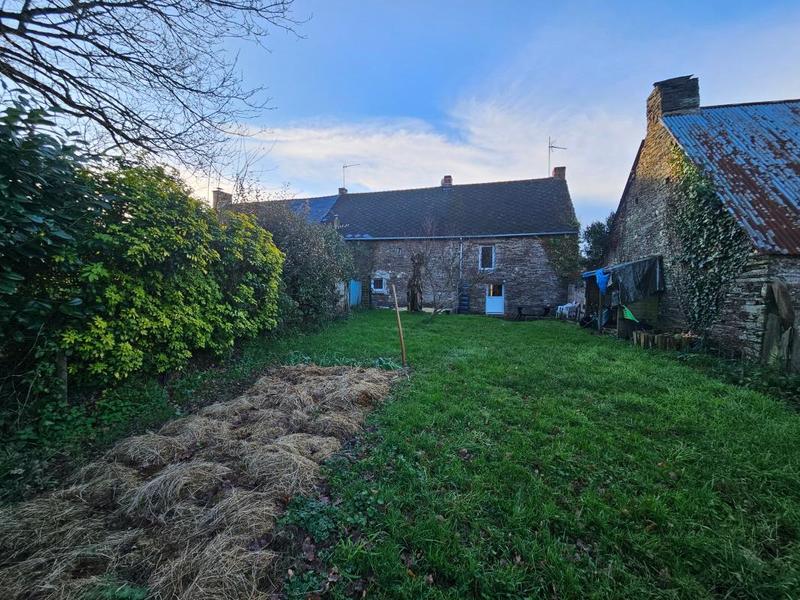 Maison - 81 m² - 3 pièces