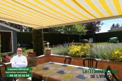 Maison - 121 m² - 5 pièces