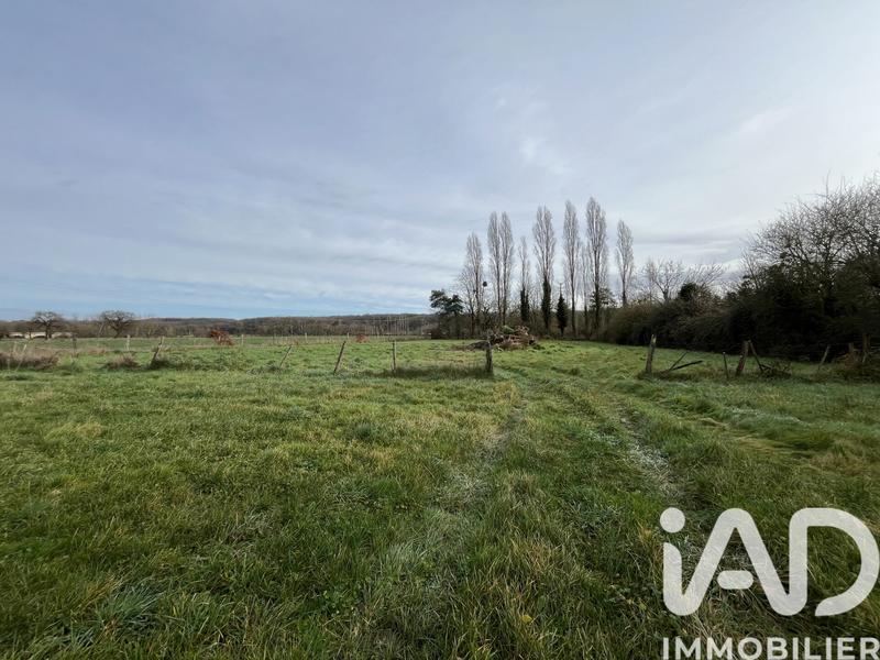 Terrain agricole - 15 845 m²