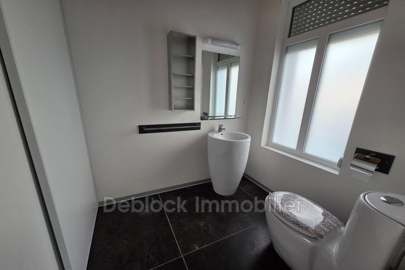 Maison - 73 m² - 2 pièces