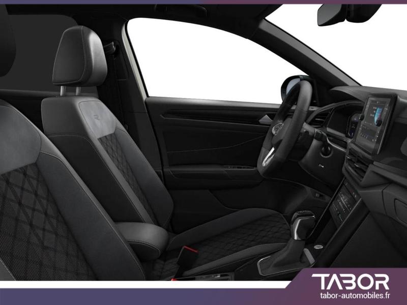 Volkswagen t-Roc 1.5 Tsi 150 Dsg R-Line Pano