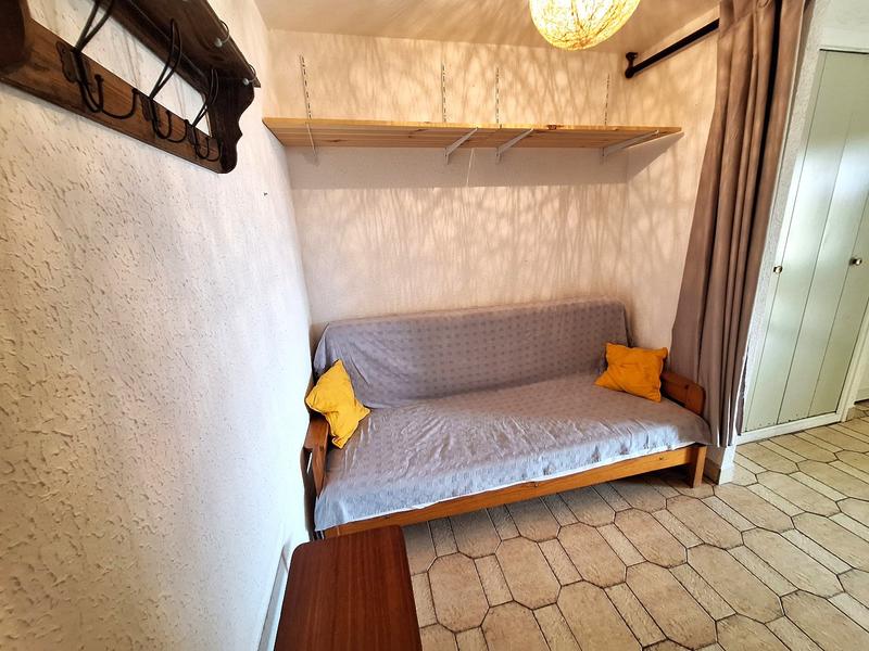 Appartement - 23 m² - 2 pièces