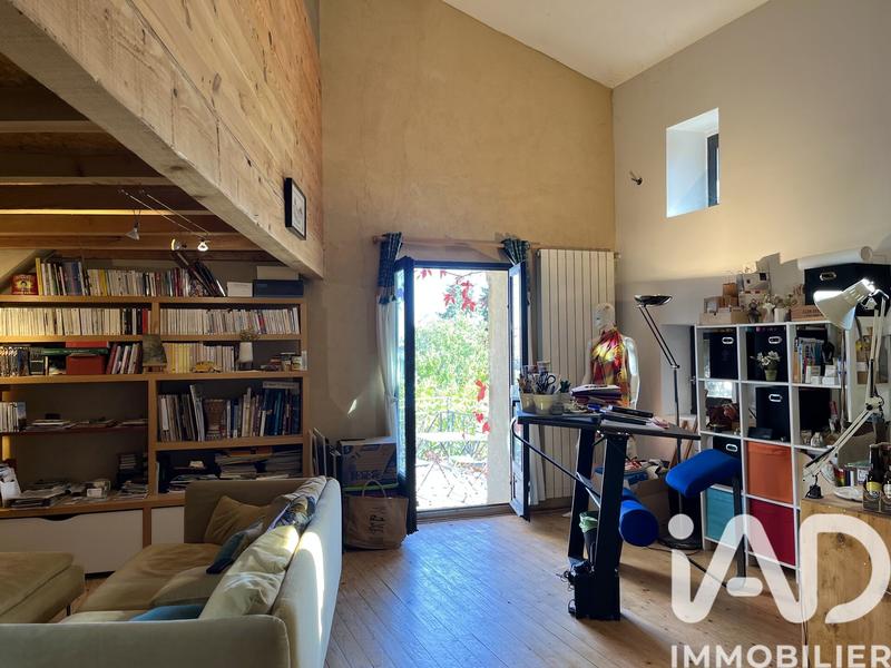 Maison de village - 187 m² - 6 pièces