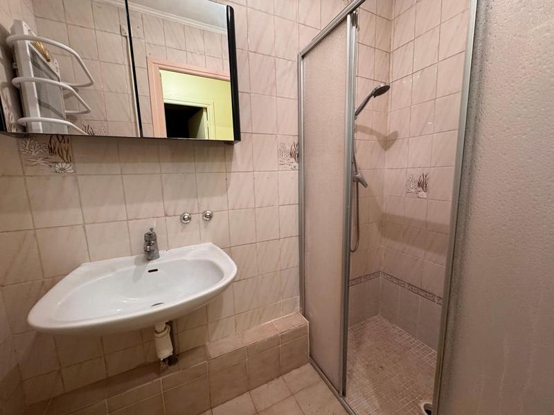 Maison - 95 m² - 3 pièces