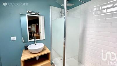 Appartement - 50 m² - 4 pièces