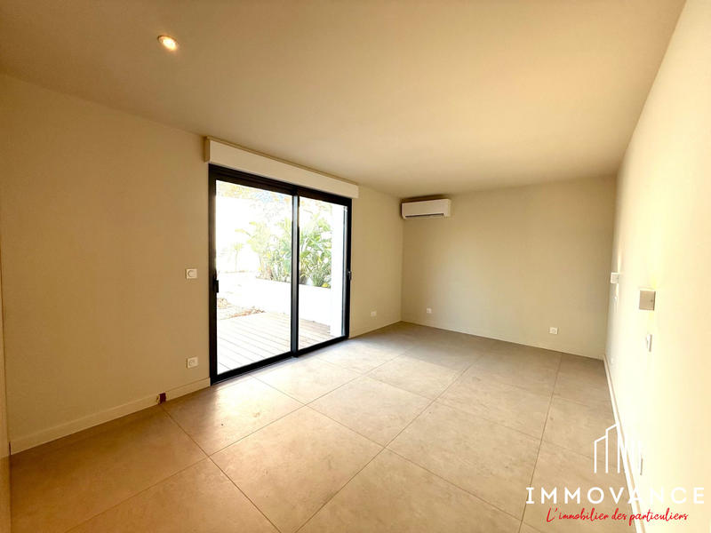 Villa - 156 m² - 5 pièces