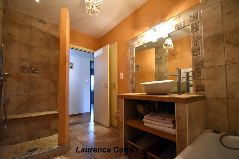 Maison - 143 m² - 5 pièces