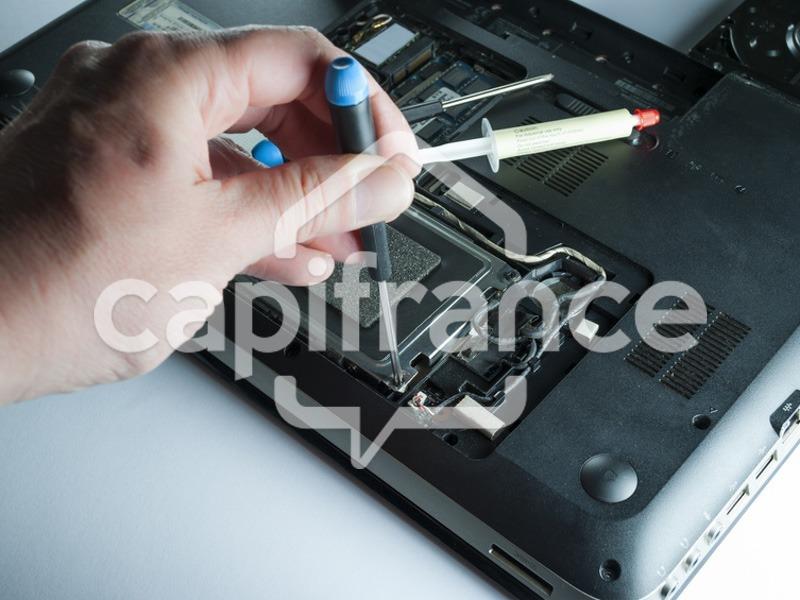 Local commercial - 75 m² - 3 pièces