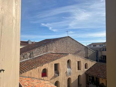 Appartement - 31 m² - 1 pièce