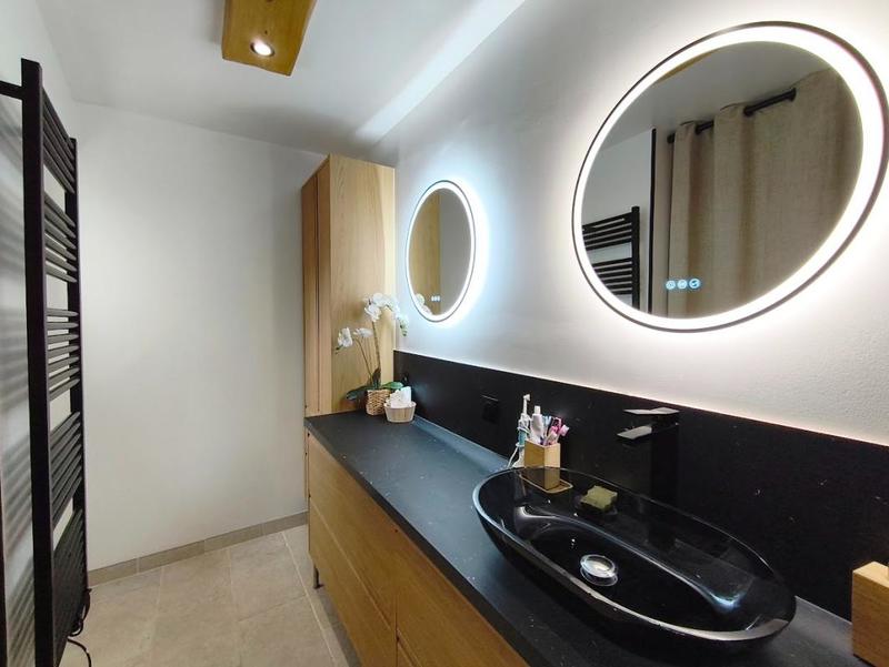 Maison - 119 m² - 6 pièces